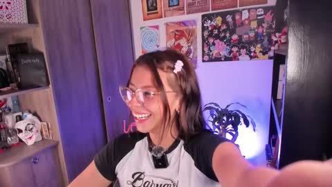 Camilla online show from 02-13-25, 07:10