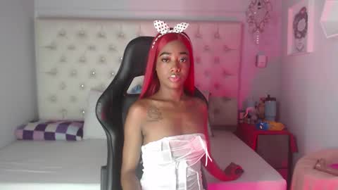Candy Ebony online show from 10-26-25, 04:29