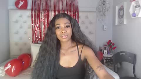 Candy Ebony online show from 02-17-26, 03:14