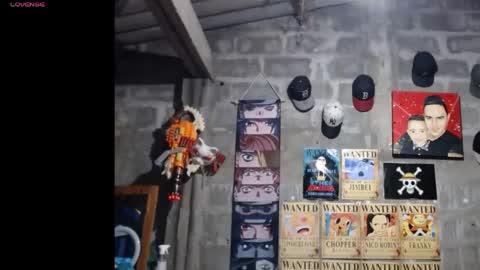 Ramirez y Ocampo  online show from 04-18-26, 02:37