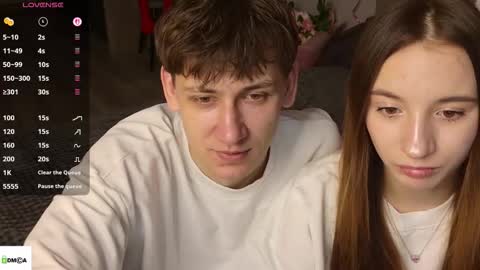 Candyy Molly online show from 02-21-26, 08:15