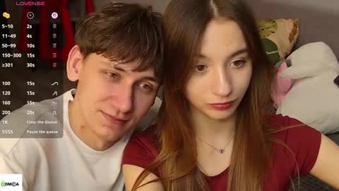 Candyy Molly online show from 02-28-26, 07:48