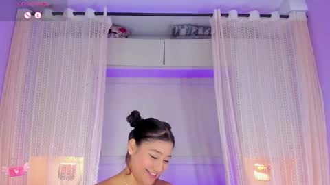  Dulce Maria  online show from 01-07-26, 12:18