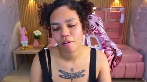 canela_s1 online show from 10-25-25, 08:47