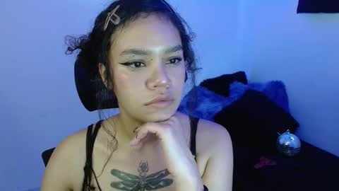 canela_s1 online show from 01-17-26, 05:38
