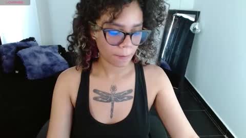 canela_s1 online show from 03-22-26, 03:26