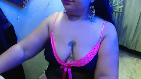 CanelaCollins online show from 03-07-26, 06:21