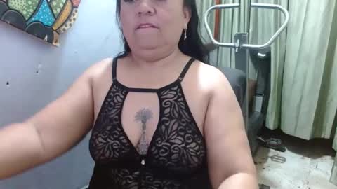 CanelaCollins online show from 04-18-26, 03:54