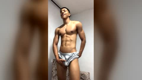 Ivan online show from 05-20-26, 02:40