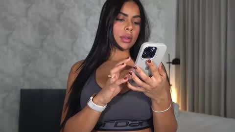 Jency NEW IG IMCANELA   online show from 03-20-26, 06:13