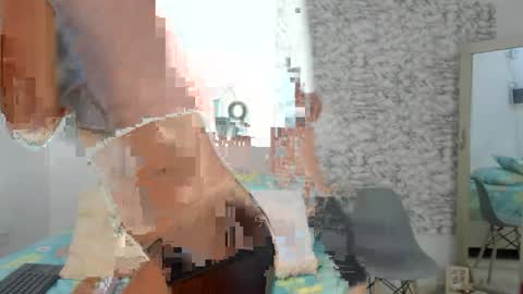 Canhela online show from 04-04-26, 11:46