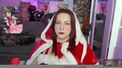 Canndyy Daniela online show from 12-03-24, 06:48