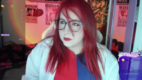 Canndyy Daniela online show from 03-17-26, 05:55