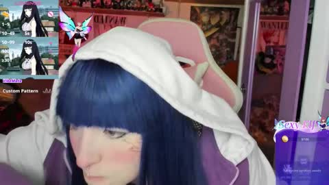 Canndyy Daniela online show from 03-18-26, 06:55