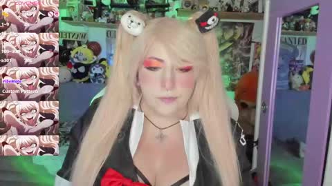 Canndyy Daniela online show from 04-16-26, 09:32