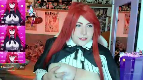 Snapshot of canndy_new chatting on 07-07-26, 05:06 Canndyy Daniela online show from 07-07-26, 05:06