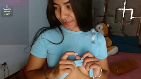 Snapshot of cannela_sweett chatting on 04-17-26, 12:41 cannela sweet online show from 04-17-26, 12:41