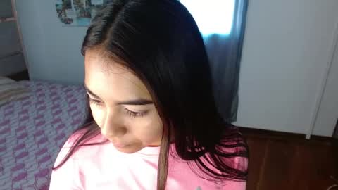 Snapshot of cannela_sweett chatting on 04-25-26, 01:52 cannela sweet online show from 04-25-26, 01:52