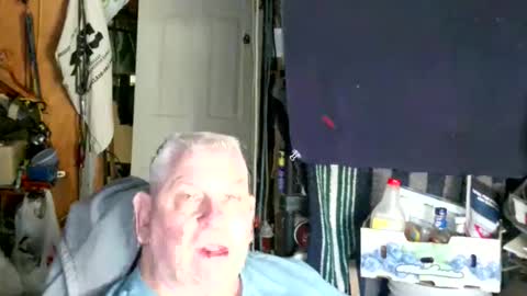 canoelicker69 online show from 02-27-26, 04:18