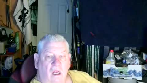 canoelicker69 online show from 03-16-26, 12:09