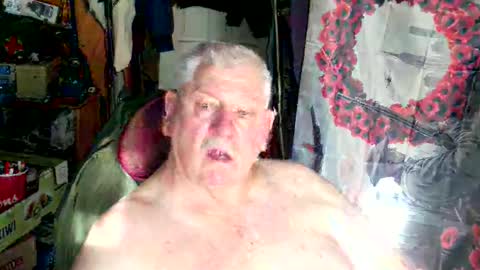 canoelicker69 online show from 05-21-26, 12:34