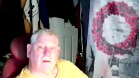 Snapshot of canoelicker69 chatting on 06-23-26, 07:12 canoelicker69 online show from 06-23-26, 07:12