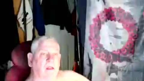 Snapshot of canoelicker69 chatting on 06-24-26, 07:24 canoelicker69 online show from 06-24-26, 07:24