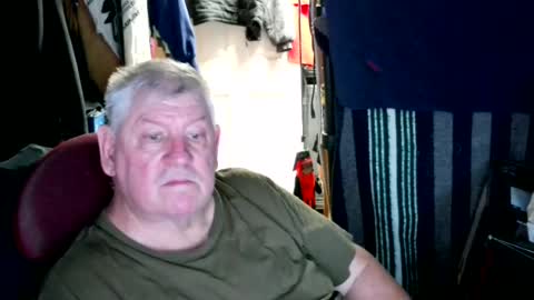 Snapshot of canoelicker69 chatting on 07-13-26, 08:11 canoelicker69 online show from 07-13-26, 08:11