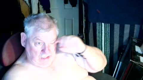 Snapshot of canoelicker69 chatting on 07-19-26, 11:14 canoelicker69 online show from 07-19-26, 11:14