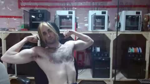 cantbereplaced online show from 04-20-26, 03:53