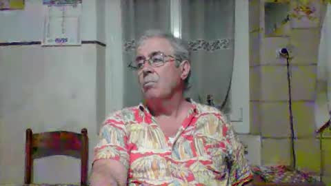 cantera577 online show from 09-15-25, 08:31
