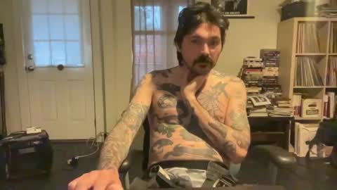 cantleavethehouse online show from 01-13-25, 08:58