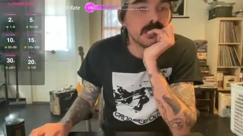 cantleavethehouse online show from 02-21-25, 07:54