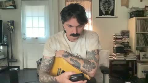 cantleavethehouse online show from 02-28-25, 10:06