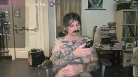 cantleavethehouse online show from 03-05-25, 05:40