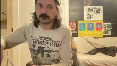 Snapshot of cantleavethehouse chatting on 02-18-26, 08:43 cantleavethehouse online show from 02-18-26, 08:43