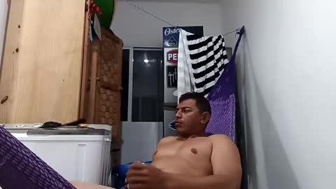 capitancristiancanelo online show from 03-23-26, 11:36