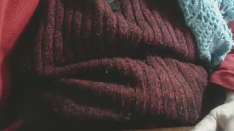 Cinzia  ex regina  online show from 10-24-25, 12:56