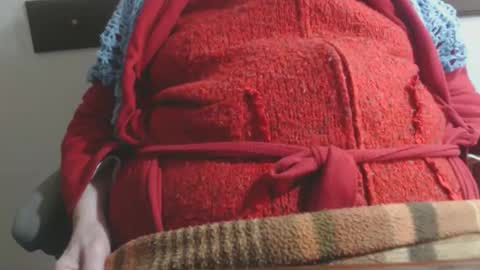 Cinzia  ex regina  online show from 11-01-25, 02:30