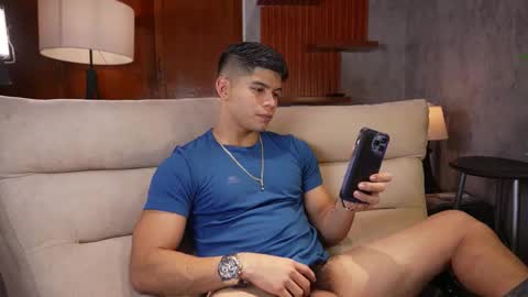 David Capizzi online show from 01-07-26, 01:41