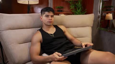 David Capizzi online show from 02-27-26, 03:39