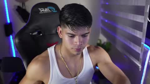 David Capizzi online show from 03-26-26, 12:28