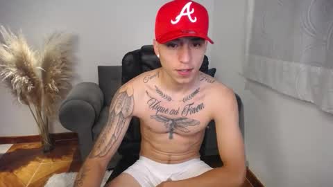 Jonny online show from 04-02-26, 09:29