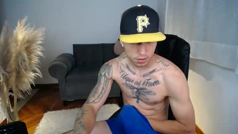 Snapshot of capoink chatting on 06-14-26, 09:55 Jonny online show from 06-14-26, 09:55