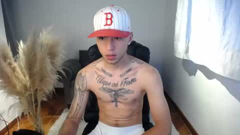 Snapshot of capoink chatting on 06-20-26, 11:35 Jonny online show from 06-20-26, 11:35
