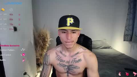 Snapshot of capoink chatting on 06-30-26, 10:49 Jonny online show from 06-30-26, 10:49