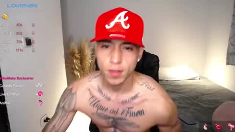 Snapshot of capoink chatting on 07-01-26, 10:06 Jonny online show from 07-01-26, 10:06