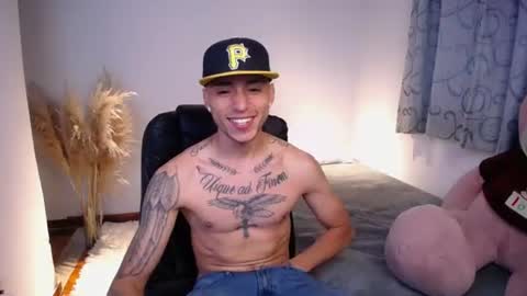 Snapshot of capoink chatting on 07-03-26, 04:30 Jonny online show from 07-03-26, 04:30