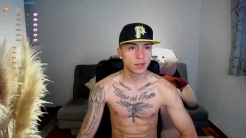 Snapshot of capoink chatting on 07-18-26, 10:41 Jonny online show from 07-18-26, 10:41