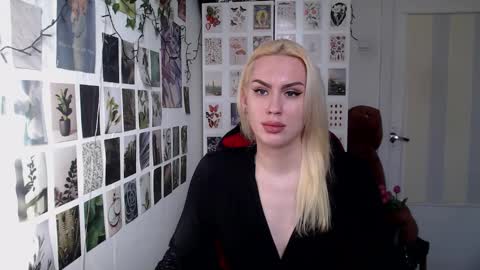 Capricious Scorpio Afa online show from 03-18-26, 12:30